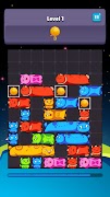 Cat Slide : Puzzle Offline ภาพหน้าจอ 2
