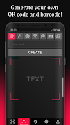 QR Code Reader : QR Scanner screenshot 6