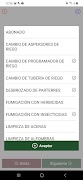 Cascales screenshot 3