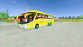 Bus Simulator Real Pro screenshot 3