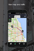TAXIMETRO screenshot 4