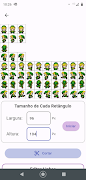 Sprite Sheet Separador ポスター