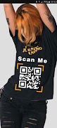 Qr Code Scanner poster