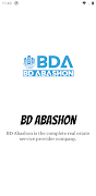 BD Abashon โปสเตอร์