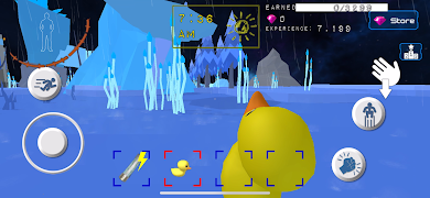 Lethal game horror multiplayer 截图 3