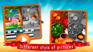 Find the difference اسکرین شاٹ 2