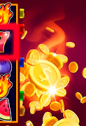 Fire Slots screenshot 5
