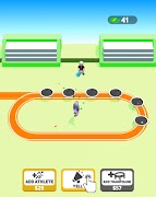 idle trampoline master ภาพหน้าจอ 4
