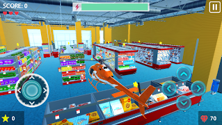 RC Helicopter Flight Simulator screenshot 3