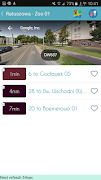 Warsaw ZTM Bus Timetable скриншот 5