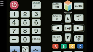 TV Remote Control for LG TV स्क्रीनशॉट 5