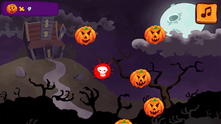 Pumpkin Smasher imagem de tela 7