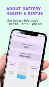 Wireless charging checker screenshot 3
