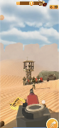 Tank Warrior تصوير الشاشة 2