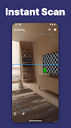 برنامه‌نما QR Code Scanner عکس از صفحه