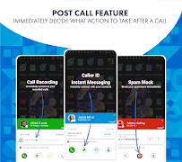 CallApp: Caller ID & Block syot layar 5