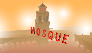 Mosque VR اسکرین شاٹ 2