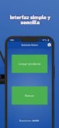 Sigest capture d'écran 2
