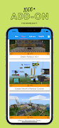Mods Minecraft 截图 1