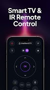 Universal TV Remote Control screenshot 1