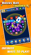 Bricks Ball Puzzle 스크린샷 6