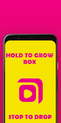 2 Schermata Pink Cube