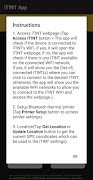 iTINT App captura de pantalla 2