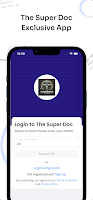 The SuperDoc Vitality Hub bài đăng