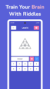Math Riddles: Sharpen Your IQ screenshot 7