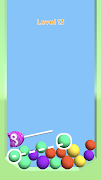 Clone Balls Out ảnh chụp màn hình 2