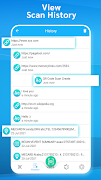 Qr Code Scanner Screenshot 4