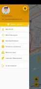 Hestia Express syot layar 4