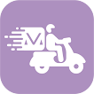 Mykanjee Rider ikona