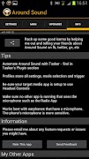 Around Sound 截圖 3