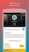 برنامه‌نما Mobee - Secret Shopping App عکس از صفحه