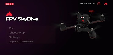 FPV.SkyDive پوسٹر