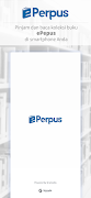 ePerpus - Perpustakaan Digital poster