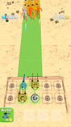 Battle Merge Blitz screenshot 2