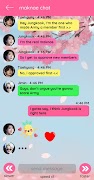 ARMY Messenger 3 poster