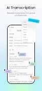 Plaud: AI Notetaker Ekran Görüntüsü 3