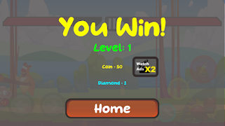 Jungle Boxing screenshot 5