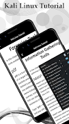 Learn Kali Linux - Linux Tutorial syot layar 4