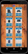 برنامه‌نما Business Catalog عکس از صفحه