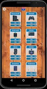 Business Catalog screenshot 1