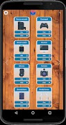 Business Catalog screenshot 1
