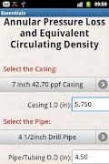 Oilfield Essentials screenshot 1