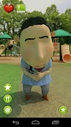 Talking Boy screenshot 4