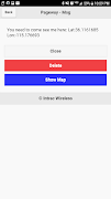 Pageway App screenshot 1