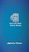 برنامه‌نما Unlock Any Device Guide عکس از صفحه