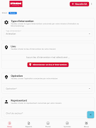 My Strada syot layar 7